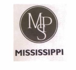 Trademark “MISSISSIPPI + Logo”