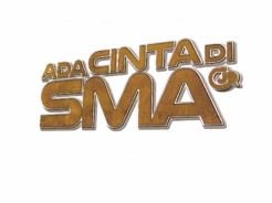 Trademark ADA CINTA DI SMA CJR