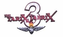 Trademark THE TARIX JABRIX 3