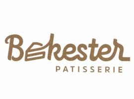 Trademark BEKESTER PATISSERIE