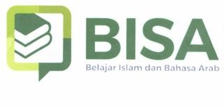 Trademark Belaiar Islam dan Bahasa Arab (BISA) + Logo