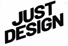 Trademark JUST DESIGN