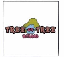 Trademark TREE on TREE BITUNG + Logo