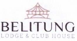 Trademark Belitung Lodge & Club House