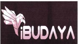 Trademark iBUDAYA + LOGO