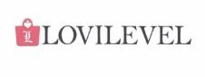 Trademark LOVILEVEL + LOGO