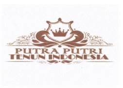 Trademark PUTRA PUTRI TENUN INDONESIA DAN LOGO