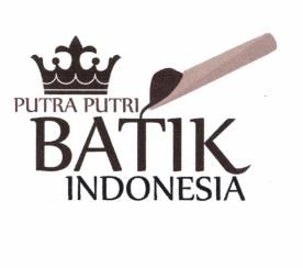 Trademark PUTRA PUTRI BATIK INDONESIA DAN LOGO