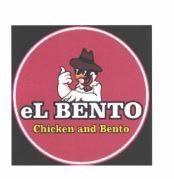 Trademark EL BENTO CHICKEN AND BENTO + LOGO