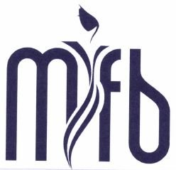 Trademark MFB + LOGO