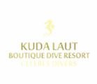 Trademark Kuda Laut Bloutique Dive Resort Celebes Resort + Logo