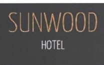 Trademark SUNWOOD HOTEL