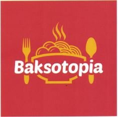 Trademark Baksotopia + Lukisan