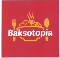 Trademark Baksotopia + Lukisan