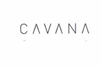 Trademark CAVANA