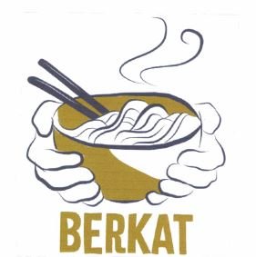 Trademark BERKAT