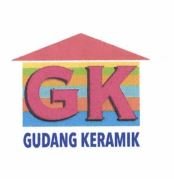 Trademark GUDANG KERAMlK