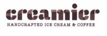 Trademark Creamier Handcrafted Ice Cream & Coffee