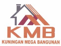 Trademark KMB KUNINGAN MEGA BANGUNAN + LOGO