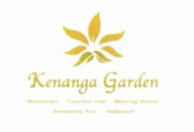 Trademark KENANGA GARDEN + LUKISAN