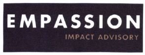 Trademark EMPASSION IMPACT ADVISORY