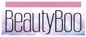 Trademark BEAUTYBOO + LOGO