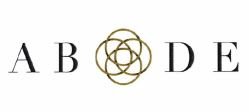 Trademark ABODE + Logo