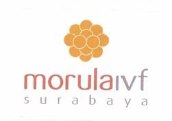 Trademark morulaivf surabaya