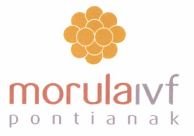 Trademark morulaivf pontianak