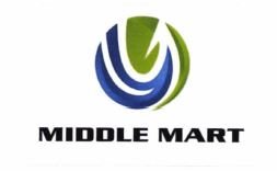 Trademark MIDDLE MART