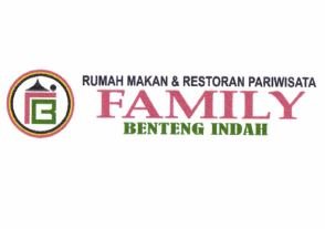 Trademark FAMILY BENTENG INDAH