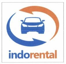 Trademark INDORENTAL + LOGO