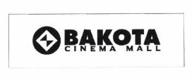 Trademark BAKOTA CINEMA MALL