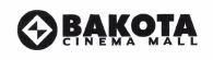 Trademark BAKOTA CINEMA MALL