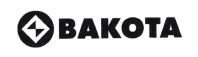 Trademark BAKOTA + LOGO