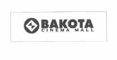 Trademark BAKOTA CINEMA MALL + LOGO