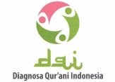 Trademark Diagnosa Qur'Ani Indonesia + LOGO