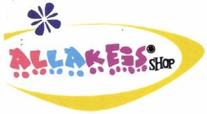 Trademark ALLAKEISSHOP