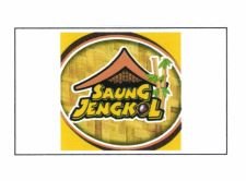 Trademark Saung Jengkol + Lukisan