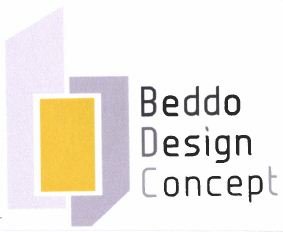 Trademark Beddo Design Concept + Logo