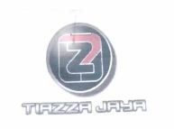 Trademark TIAZZA JAYA + LOGO