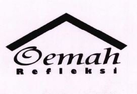 Trademark OEMAH REFLEKSI