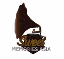 Trademark Sweet Memories Asia + Logo