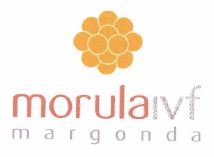 Trademark morulaivf margonda