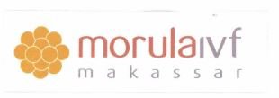 Trademark morulaivf makassar