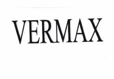 Trademark VERMAX