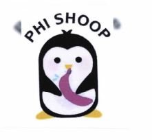 Trademark PHI Shoop