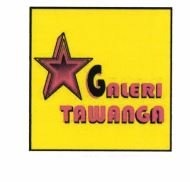 Trademark GALERI TAWANGA