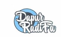 Trademark Dapur RADIFA