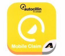 Trademark AUTOCILLIN MOBILE CLAIM